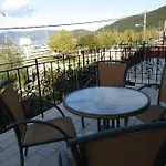 公寓 Tilde On The Beach, Apts - Kefalonia 萨米