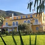 Tilde On The Beach, Apts - Kefalonia 公寓 萨米