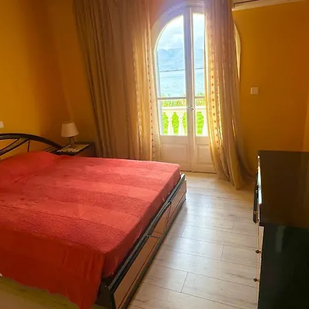 Tilde On The Beach, Apts - Kefalonia * 萨米