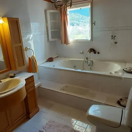 Tilde On The Beach, Apts - Kefalonia * 萨米