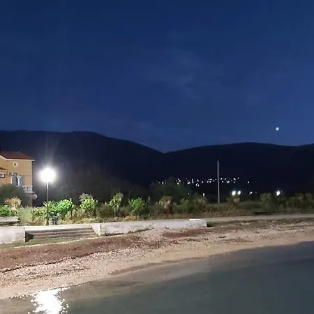 Tilde On The Beach, Apts - Kefalonia * 萨米