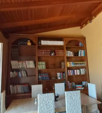 Tilde On The Beach, Apts - Kefalonia 萨米