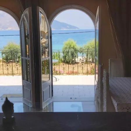 Apartment Tilde On The Beach, Apts - Kefalonia