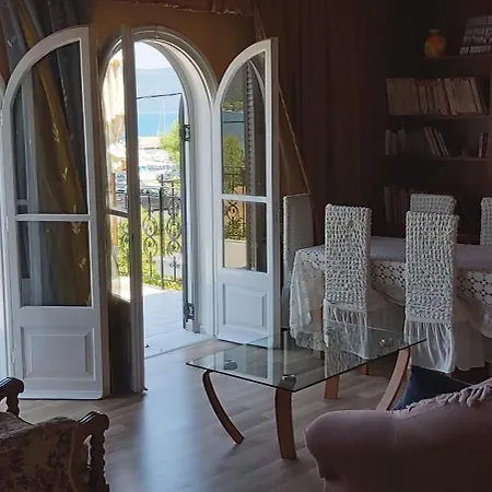 Apartment Tilde On The Beach, Apts - Kefalonia *