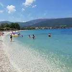 Tilde On The Beach, Apts - Kefalonia סאמי
