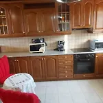 דירה Tilde On The Beach, Apts - Kefalonia סאמי