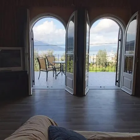 Apartment Tilde On The Beach, Apts - Kefalonia Sami (Kefalonia)