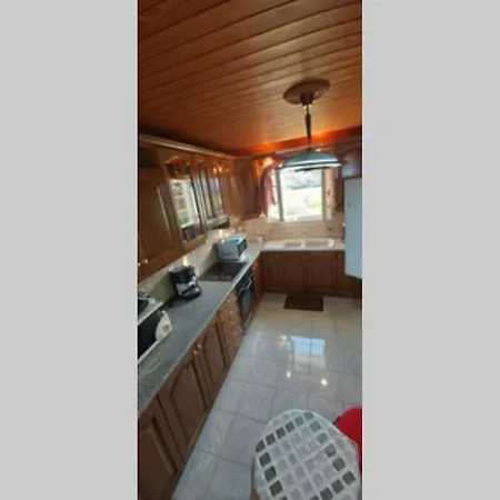 Tilde On The Beach, Apts - Kefalonia * סאמי