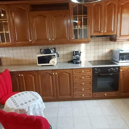 Apartment Tilde On The Beach, Apts - Kefalonia Sami (Kefalonia)