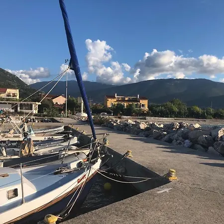 Tilde On The Beach, Apts - Kefalonia Apartment *