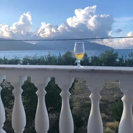 Tilde On The Beach, Apts - Kefalonia * Sami (Kefalonia)