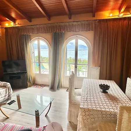 Tilde On The Beach, Apts - Kefalonia Apartment