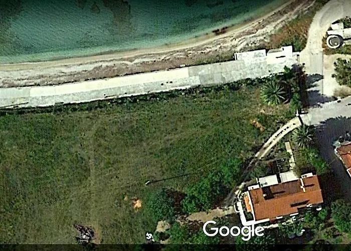 Tilde On The Beach, Apts - Kefalonia * Sami (Kefalonia)