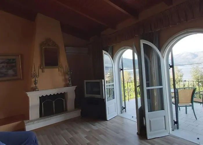 Tilde On The Beach, Apts - Kefalonia