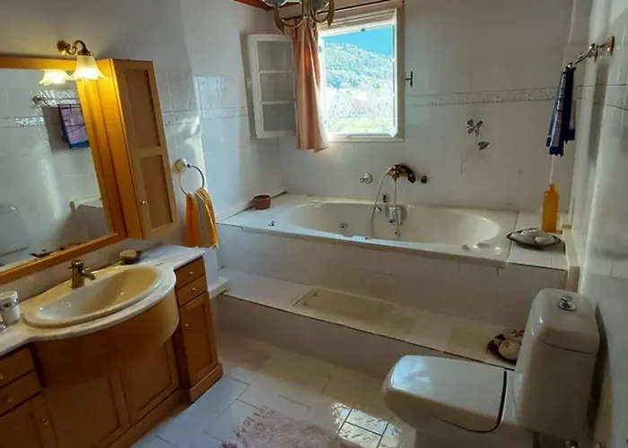 Tilde On The Beach, Apts - Kefalonia * Sami (Kefalonia)