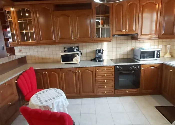 Apartament Tilde On The Beach, Apts - Kefalonia Sami (Kefalonia)