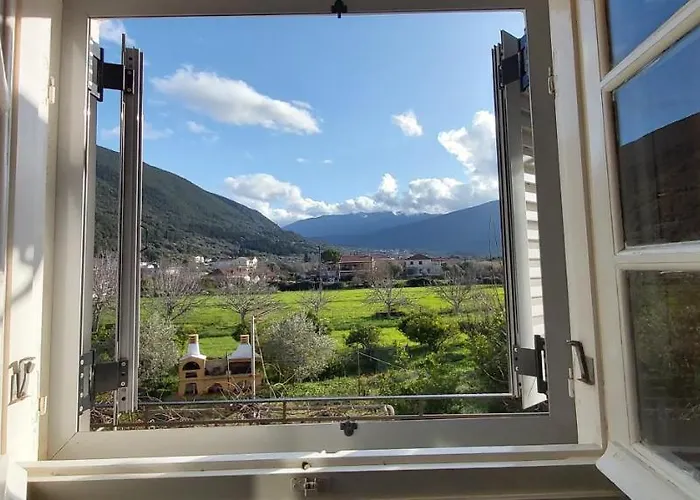 Apartament Tilde On The Beach, Apts - Kefalonia Sami (Kefalonia)