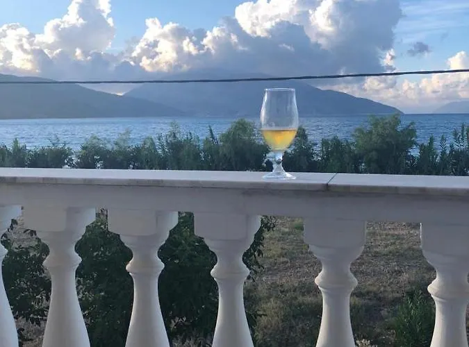 Tilde On The Beach, Apts - Kefalonia * سامي