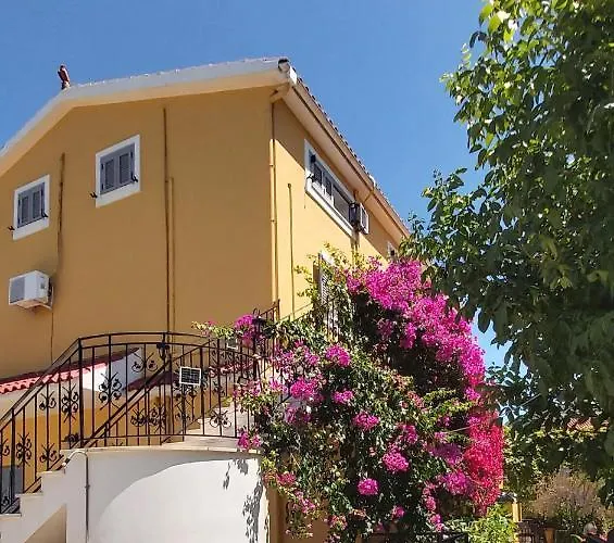 Apartament Tilde On The Beach, Apts - Kefalonia *