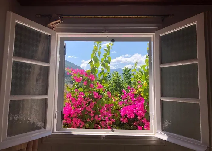 Tilde On The Beach, Apts - Kefalonia Apartment