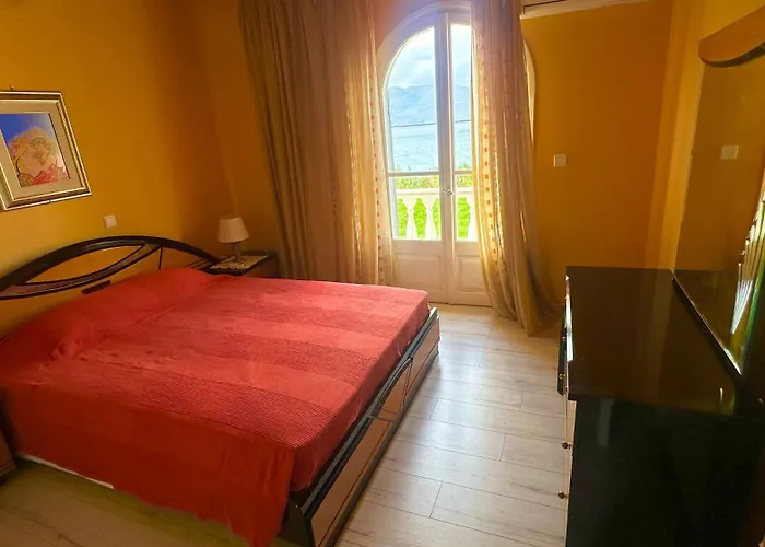 Tilde On The Beach, Apts - Kefalonia * Sami (Kefalonia)