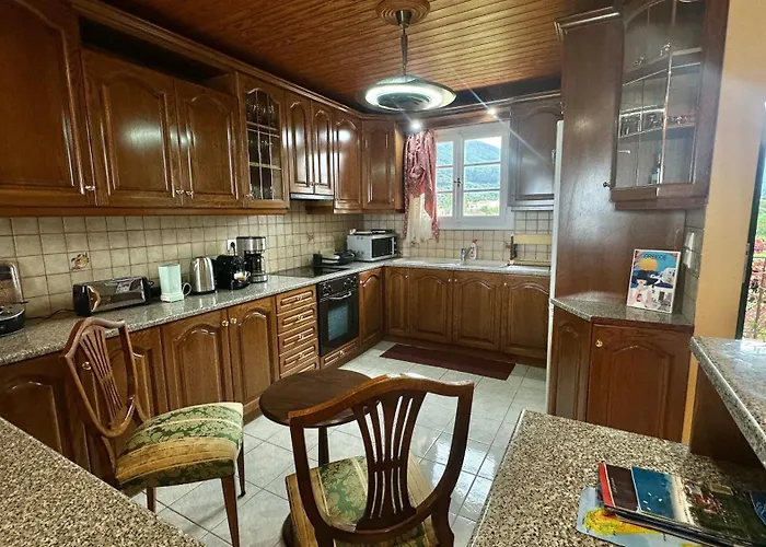 Tilde On The Beach, Apts - Kefalonia *