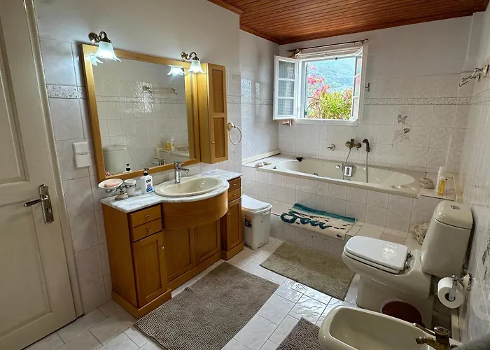 Tilde On The Beach, Apts - Kefalonia