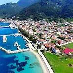 Tilde On The Beach, Apts - Kefalonia *
