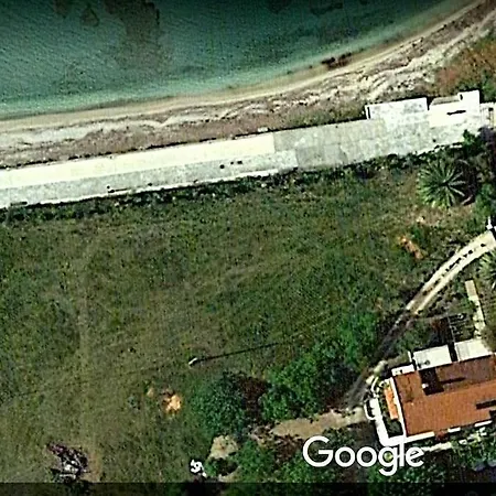 Tilde On The Beach, Apts - Kefalonia * Σάμη