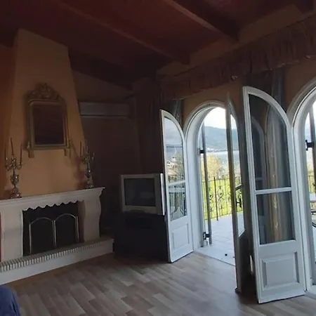 Tilde On The Beach, Apts - Kefalonia