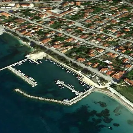 شقة Tilde On The Beach, Apts - Kefalonia