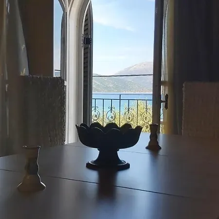 Tilde On The Beach, Apts - Kefalonia *