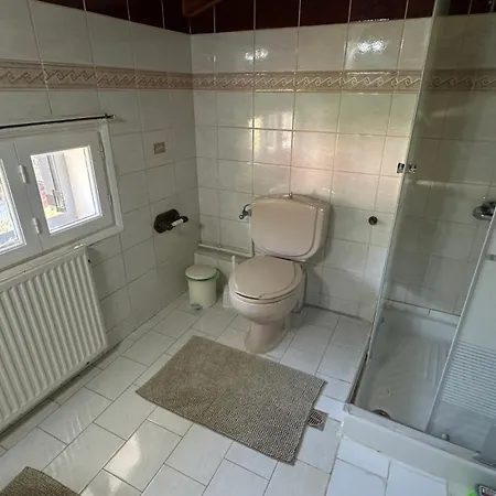 Tilde On The Beach, Apts - Kefalonia سامي